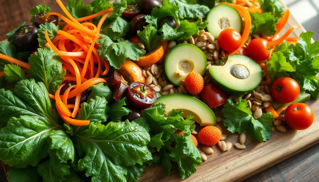 Refreshing Spring Roll Salad Recipe