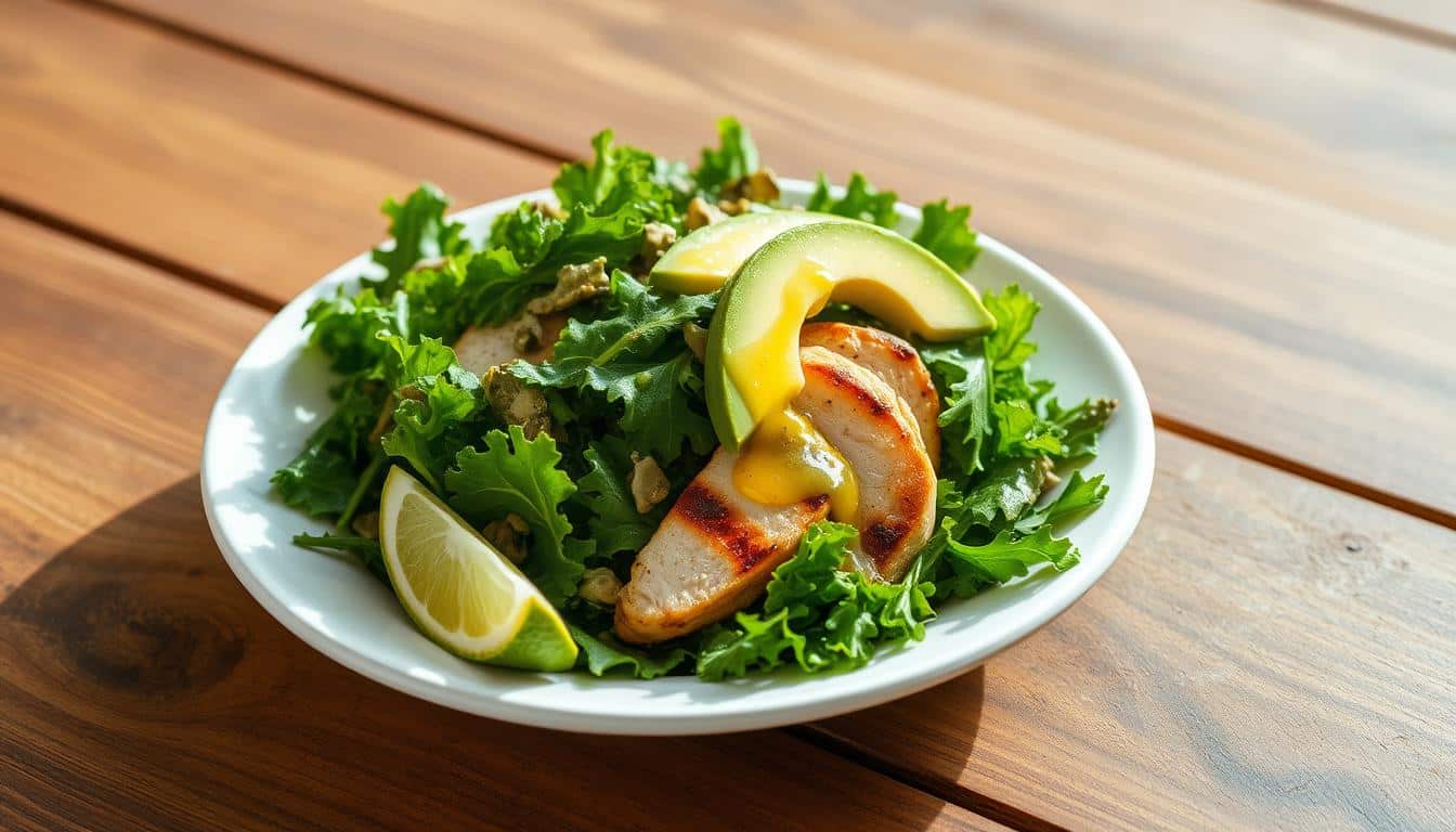 Easy Chick-fil-a Market Salad Recipe: Perfect for Lunch or Dinner