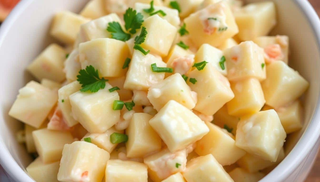 Hellmann's Potato Salad