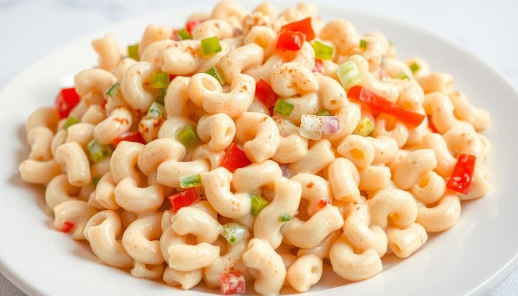 Zippy’s Creamy Mac Salad: A Crowd-Pleasing Favorite