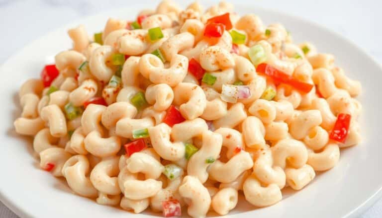 Zippy's Creamy Mac Salad