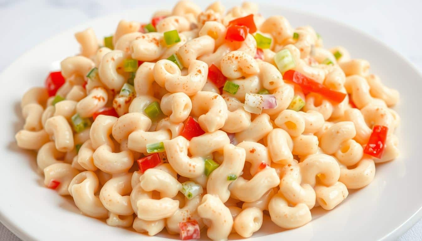 Zippy's Creamy Mac Salad