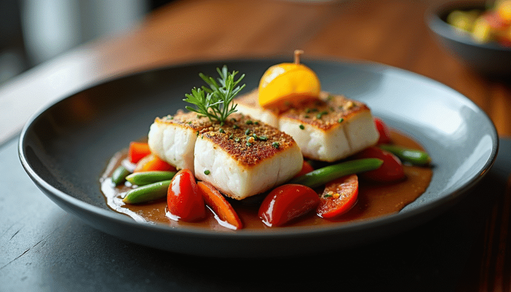 Delicious Swordfish Recipes – Tasty Seafood Dishes