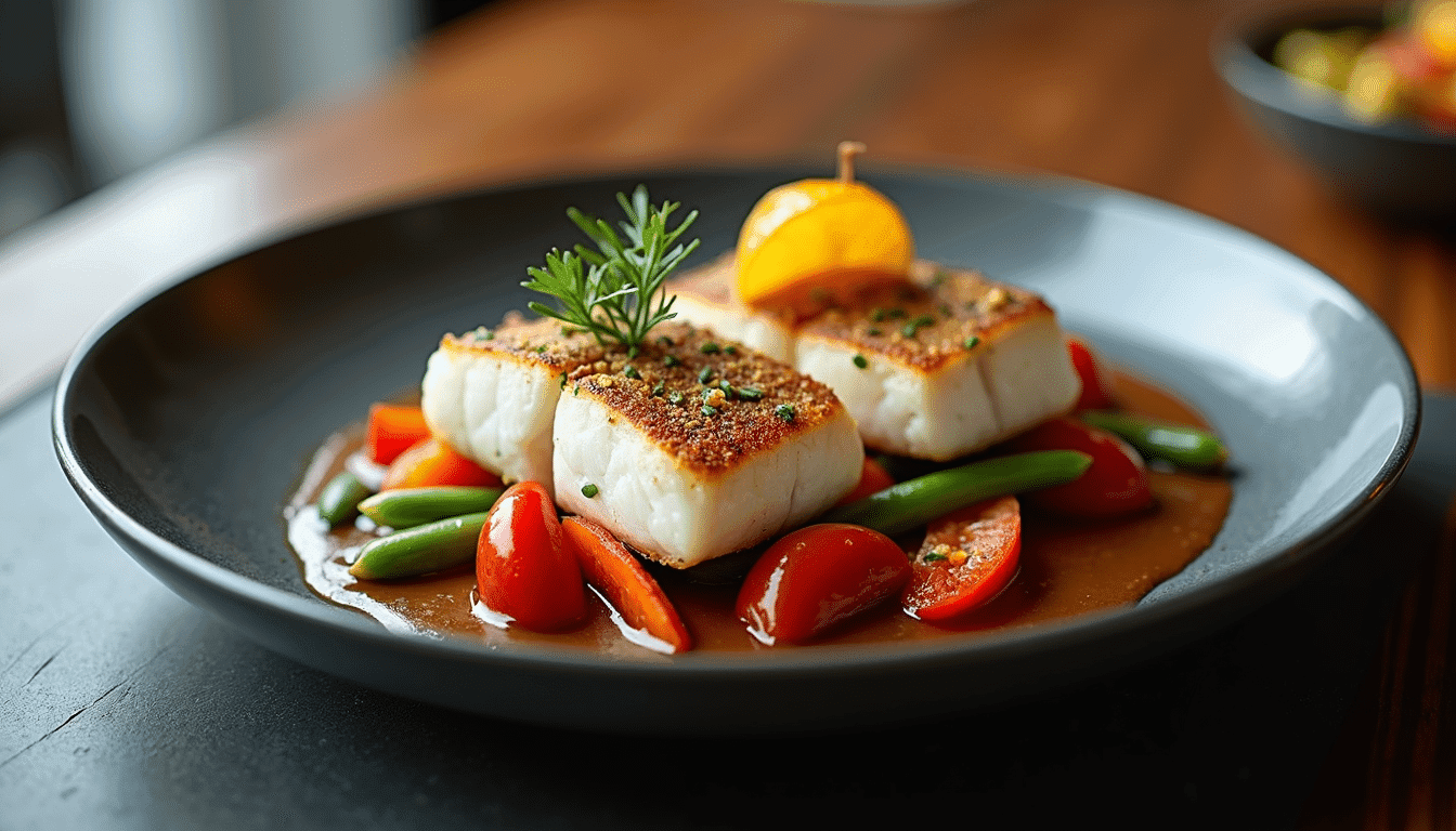 Delicious Swordfish Recipes