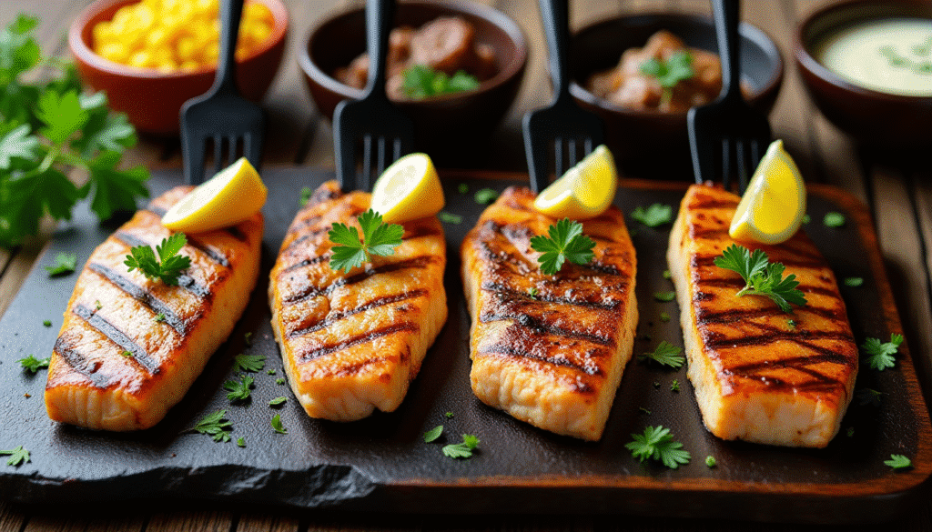 5 Mouth-Watering Swai Recipes to Try Tonight