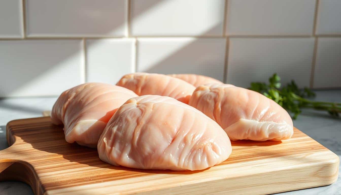 Tasty Frozen Chicken Breast Recipes to Try Tonight