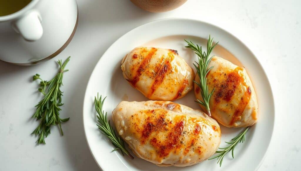 Tasty Frozen Chicken Breast Recipes to Try Tonight