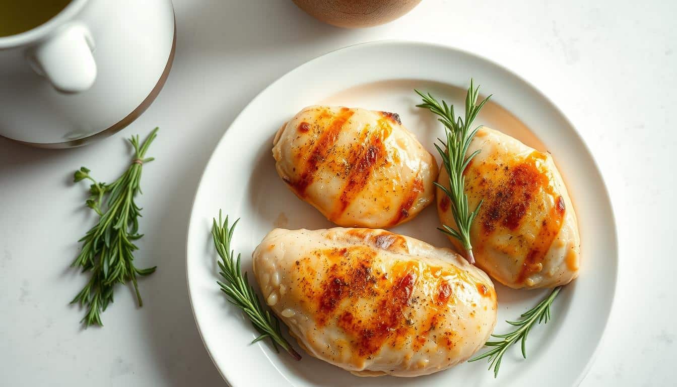 Tasty Frozen Chicken Breast Recipes to Try Tonight