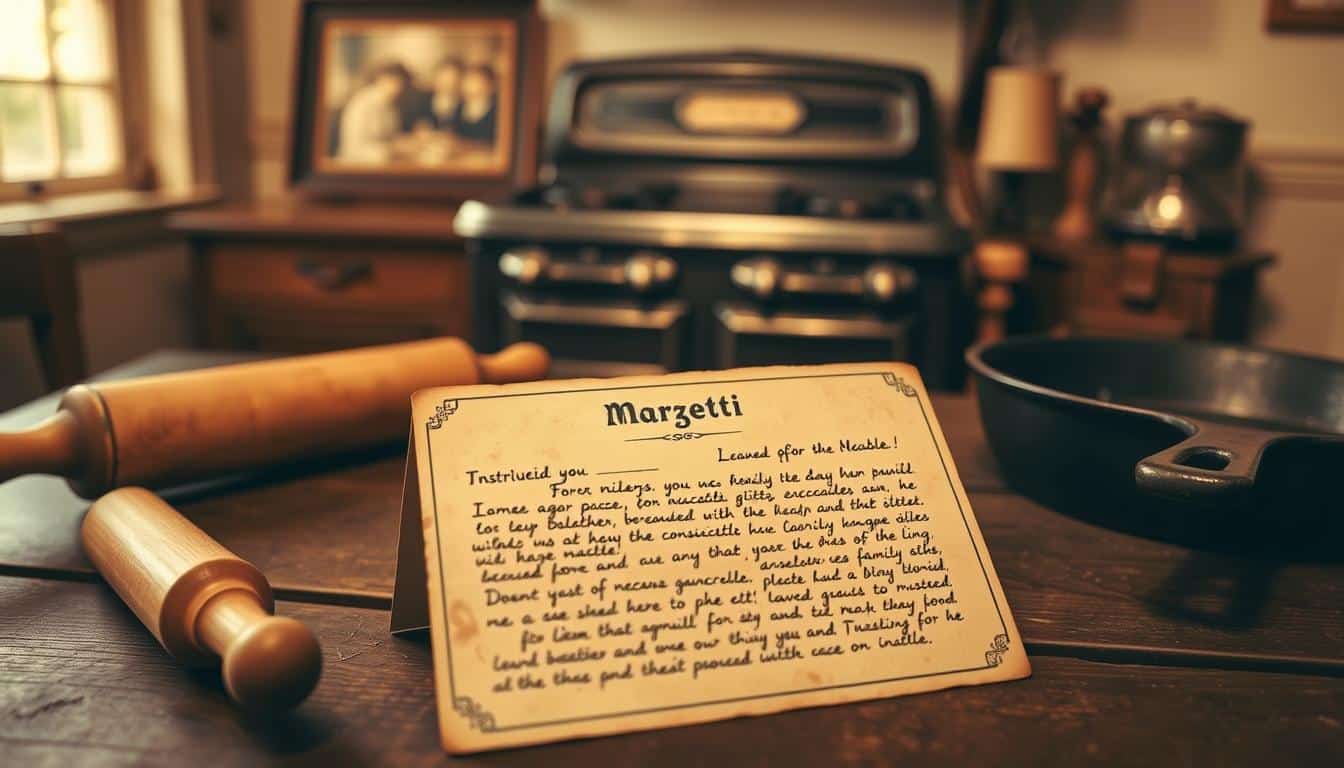 Hearty Johnny Marzetti (Midwest) Casserole: Comforting Classic