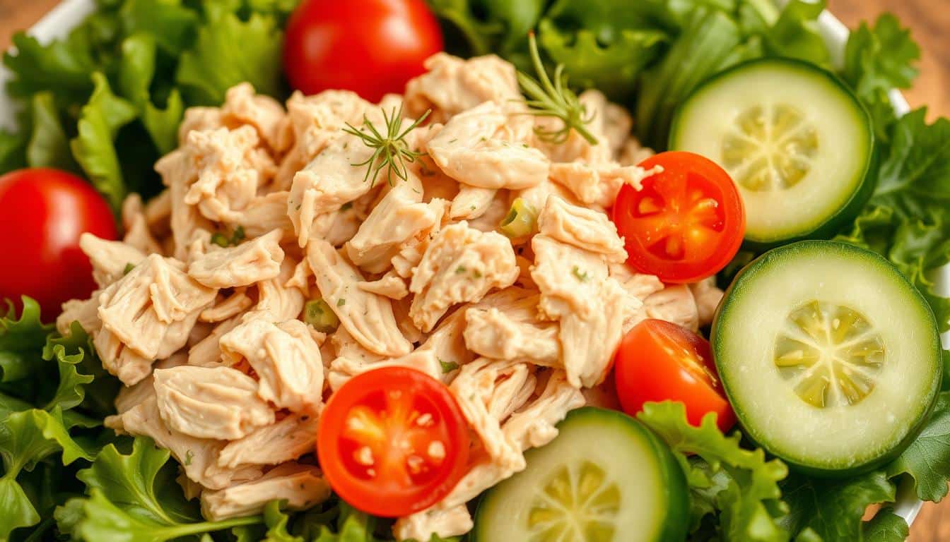 Hotel Arlington's Mouth-Watering Chicken Salad