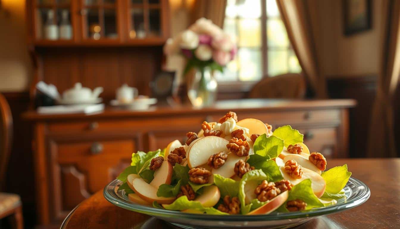 Hotel Arlington's Mouth-Watering Chicken Salad