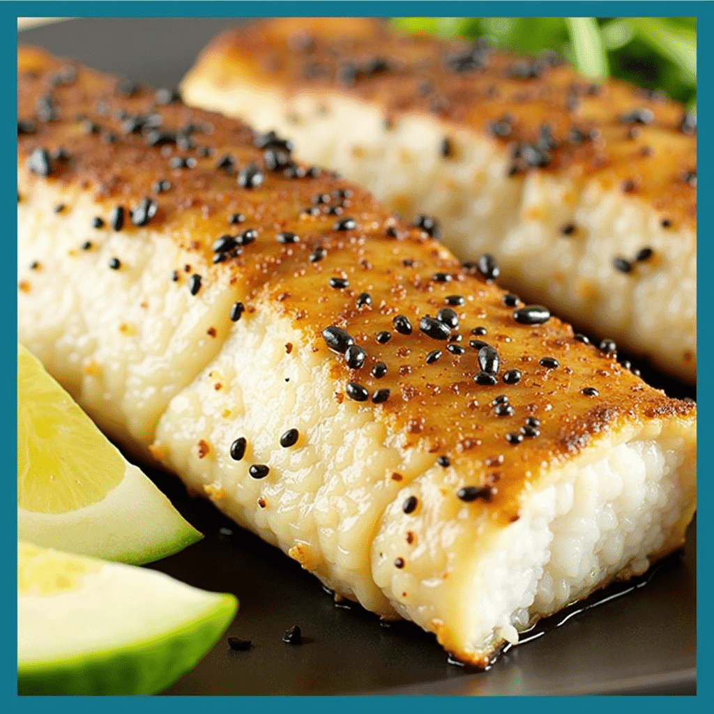 Walleye Recipes: Prepare Succulent Fish Dishes